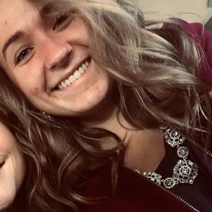 Meet your Posher, Jess